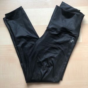 ABS2B Fitness Apparel Tights